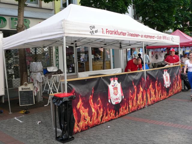 4. Tag der Bornheimer Vereine 2019